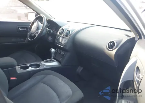 2013 Nissan Rogue S z USA, uszkodzony, nr VIN JN8AS5MT7DW513561